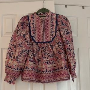 Antik Batik Helene top